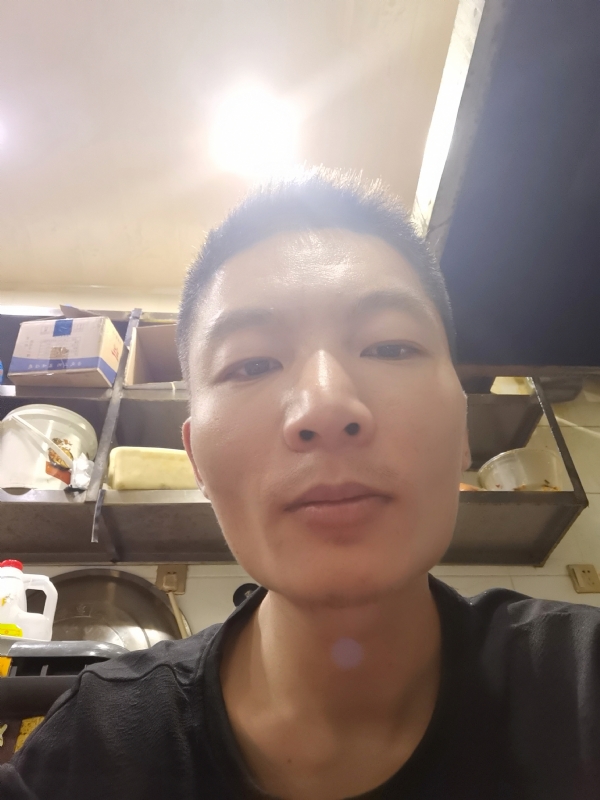 邹先生的第一张照片--山西上门女婿服务网