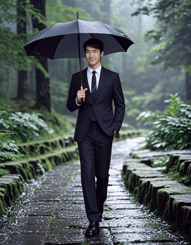 情歌浪子的第一张照片--山西上门女婿服务网